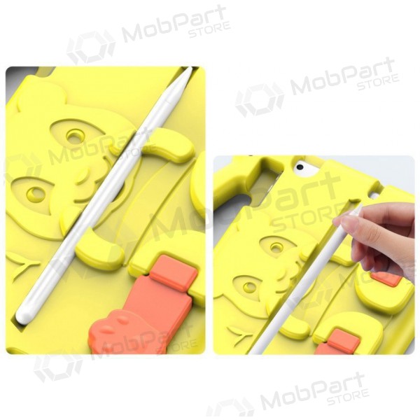 Samsung Galaxy Tab A8 10.5 (2021) hoesje 