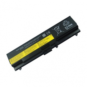 LENOVO 42T4235, 4400mAh laptop batterij, Selected