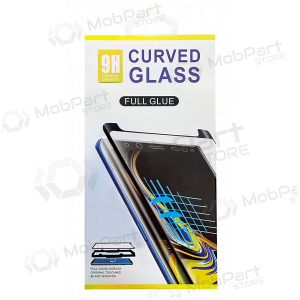 Xiaomi Mi Note 10 Lite gehard glas screenprotector 