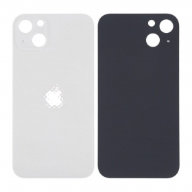 Apple iPhone 13 achterglas (Starlight) (met grotere camera-uitsparing)