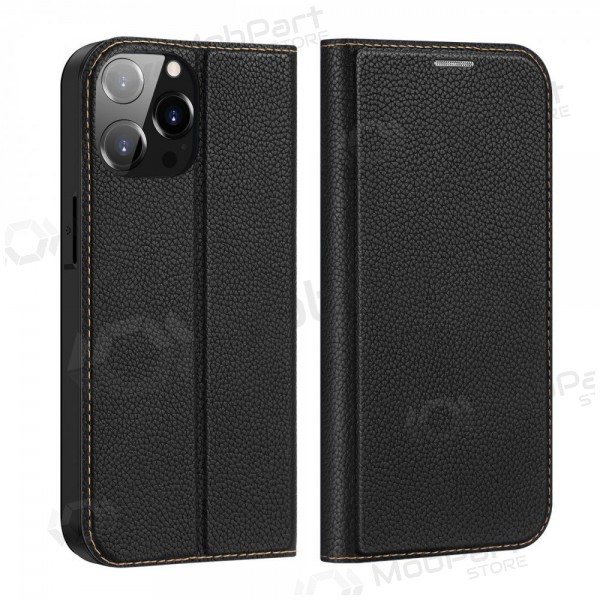 Xiaomi Redmi Note 12 Pro 5G / Poco X5 Pro 5G hoesje - Dux Ducis Skin X2 (zwart)