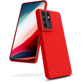 Samsung Galaxy A72 hoesje Mercury 