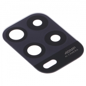 Xiaomi Mi 10 Lite 5G camera glas