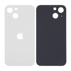 Apple iPhone 13 mini achterkant (Starlight) (groter cameragat)