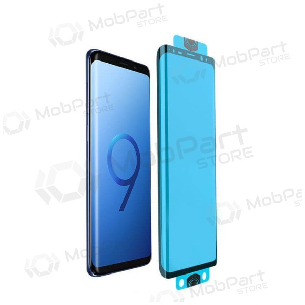 Samsung Galaxy S24 Ultra screenprotector 
