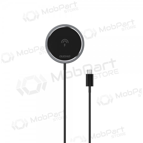 USB-C kabel Dudao A12XS USB-C naar MagSafe 1 m 15 W zwart