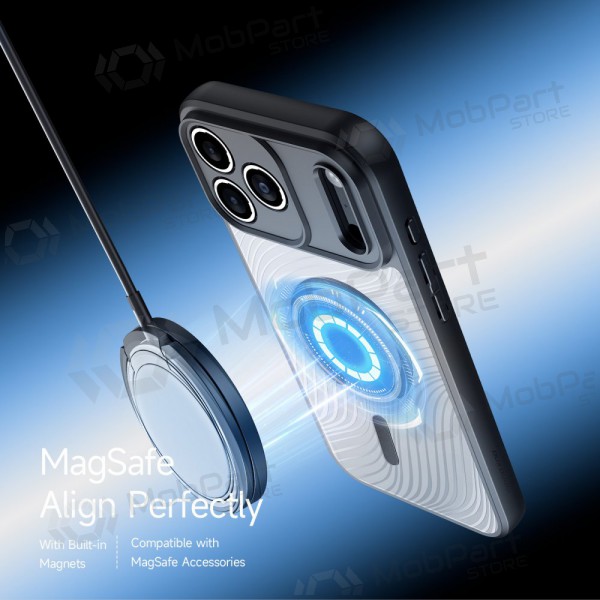 Apple iPhone 17 Pro hoesje 