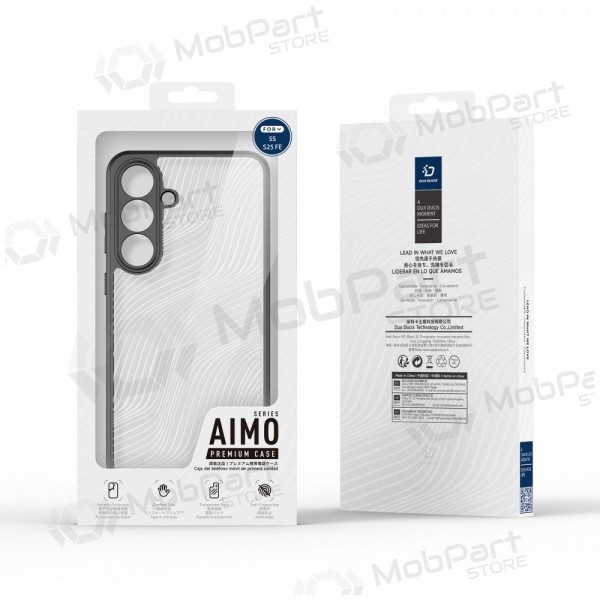 Samsung Galaxy S25 FE hoesje 