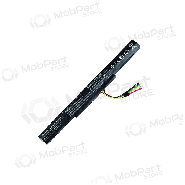 ACER AS16A5K, 2200mAh laptop batterij, Selected