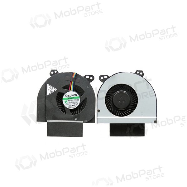 Dell: E6520 computerkoeler