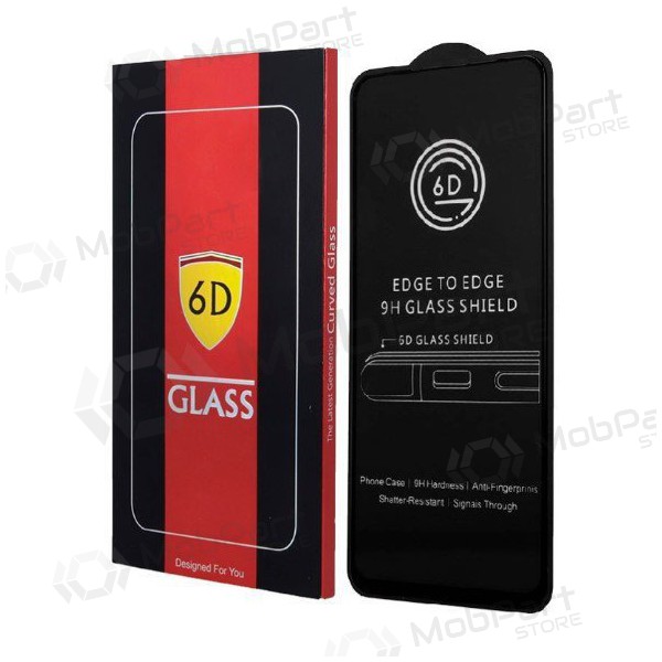 Xiaomi Redmi 13C, Poco C65, Poco M6 5G Beschermend glas 