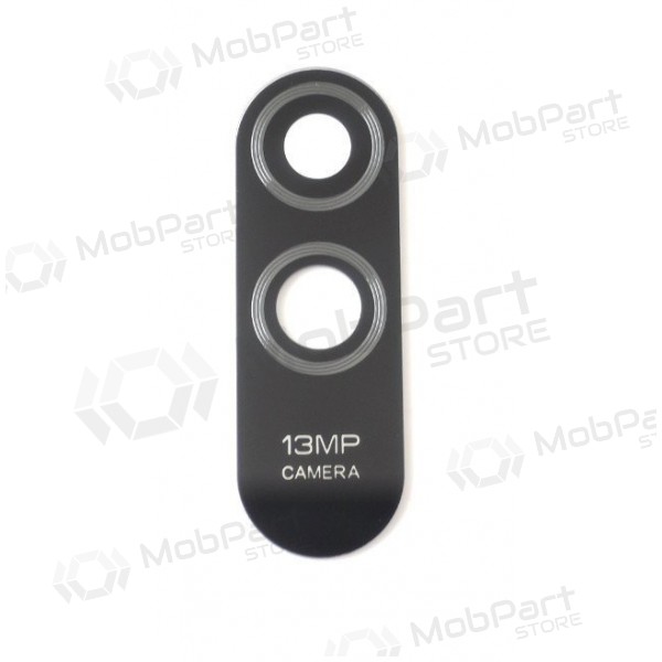 Xiaomi Redmi 9A camera glas