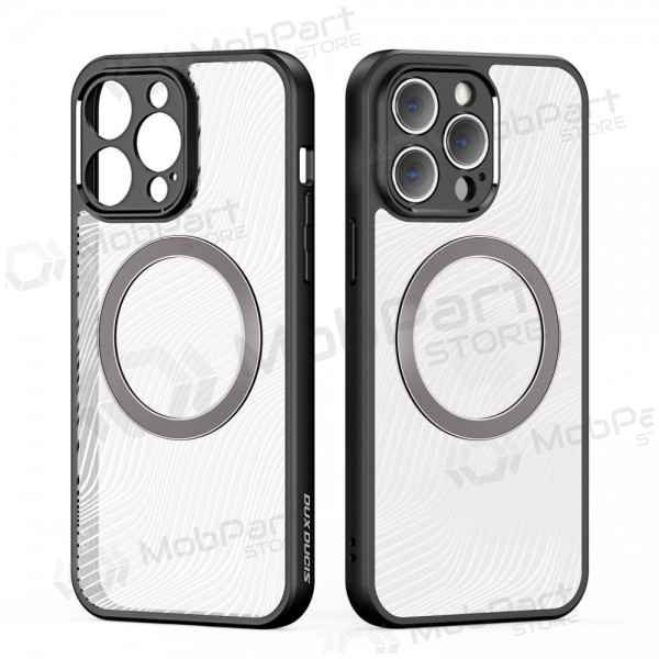 Apple iPhone 14 Pro Max hoesje - Dux Ducis Aimo Mag