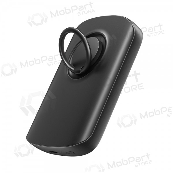 Externe batterij Power Bank Joyroom JR-W030 20W Magnetic Wireless 6000mAh zwart