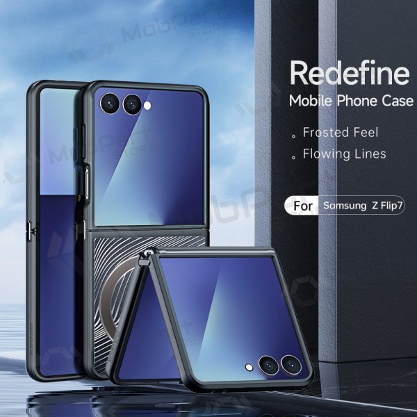 Samsung Galaxy Z Flip7 hoesje 