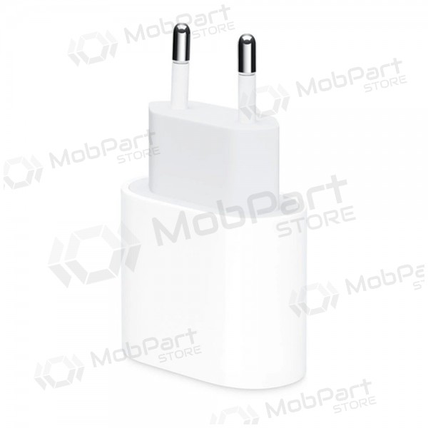Lader Apple USB-C 20W MUVV3ZM/A wit