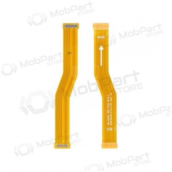 Samsung A920 Galaxy A9 2018 pagrindinė connector (B2B) (service pack) (origineel)