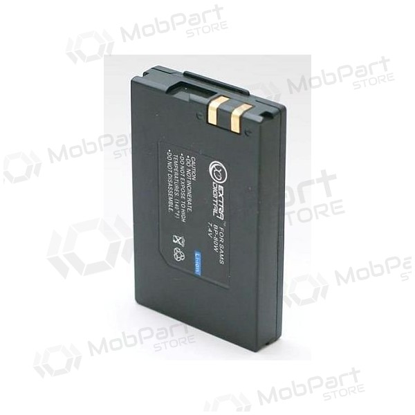 Samsung IA-BP80W foto batterij / accu