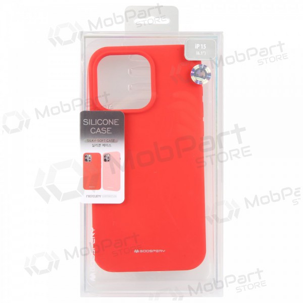 Apple iPhone 11 Pro Max hoesje Mercury 