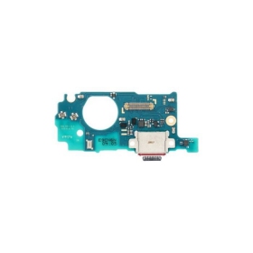 Samsung G715F Galaxy Xcover Pro oplaadconnector en microfoon (service pack) (origineel)