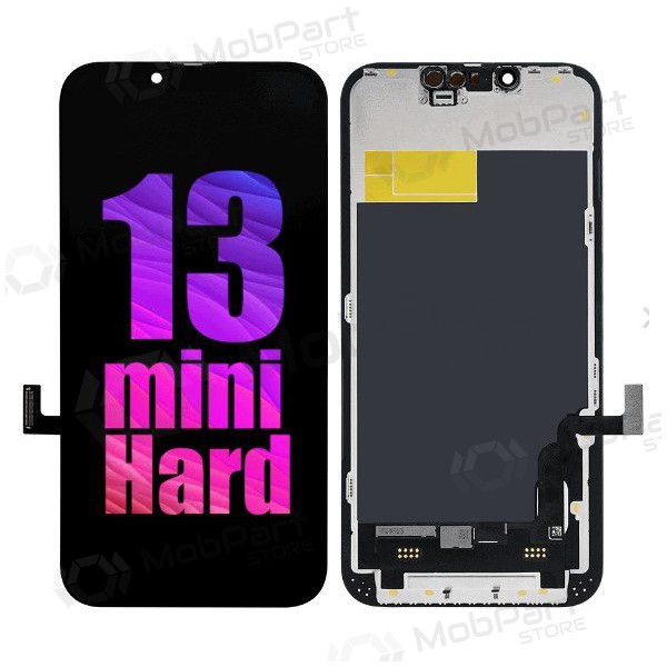 Apple iPhone 13 mini scherm (OLED)