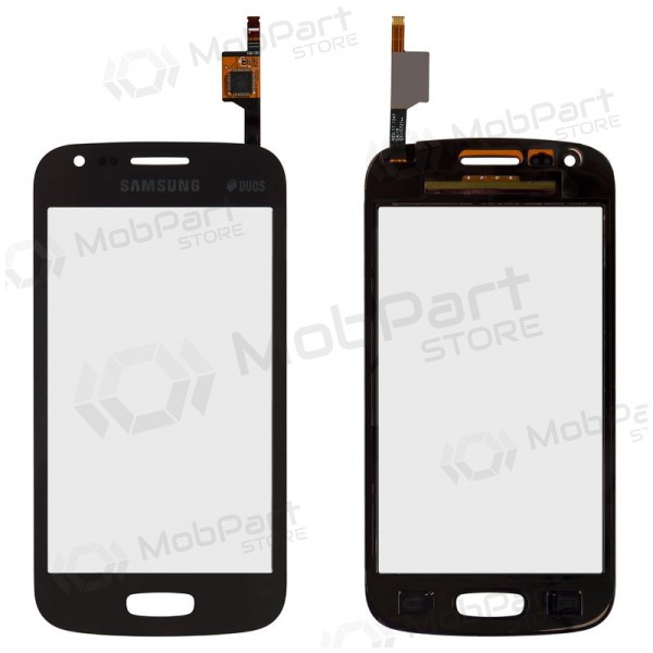 Samsung S7270 Galaxy Ace 3 / S7272 Galaxy Ace 3 Duos touchscreen (zwart)