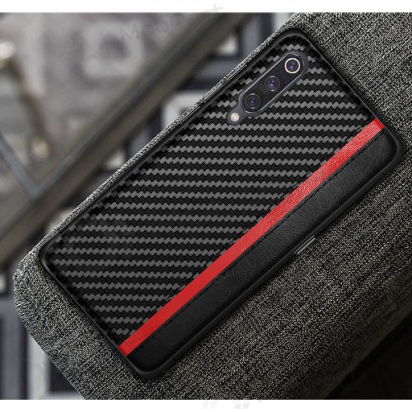Apple iPhone XS Max hoesje 