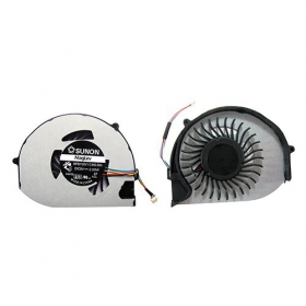 Acer: Aspire S3, S3-391 computerkoeler