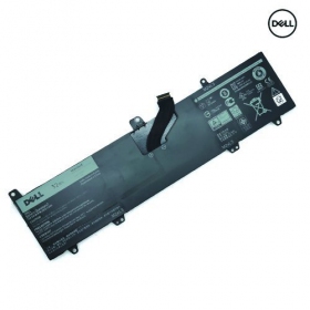 DELL 0JV6J, 4200mAh laptop batterij - PREMIUM