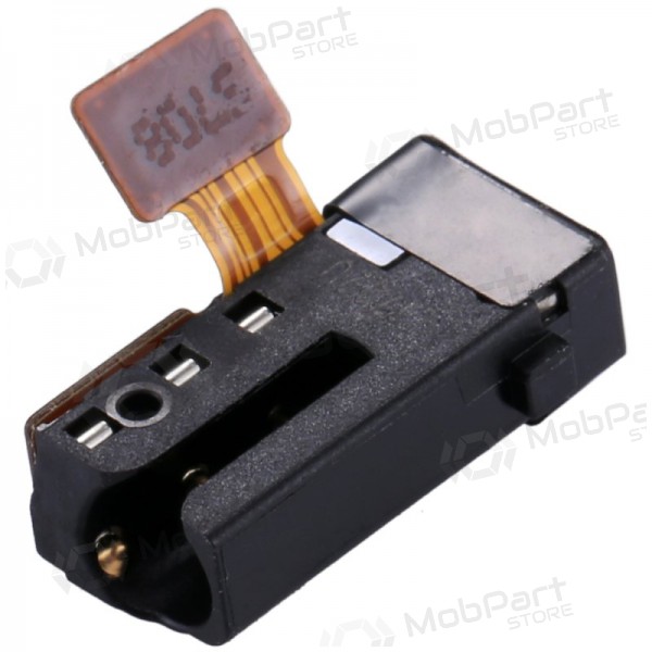 Huawei P10 Lite audio jack-connector