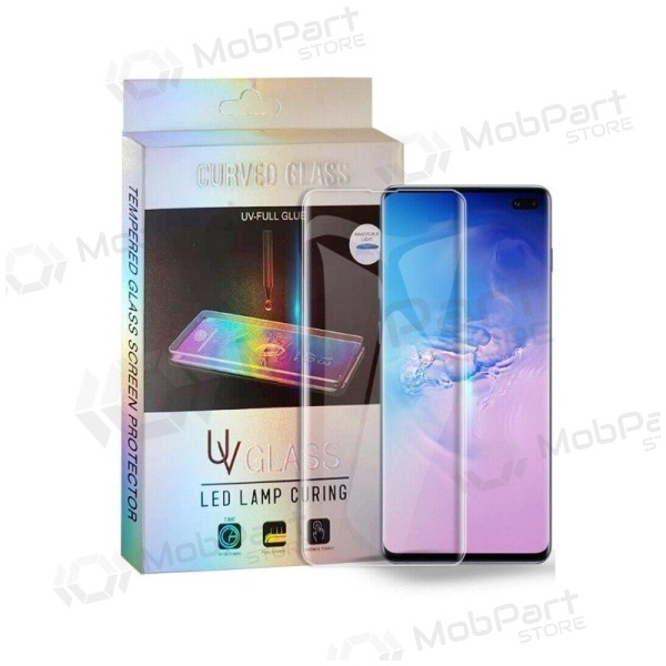 Samsung Galaxy S22+ screenprotector 
