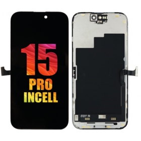 Apple iPhone 15 Pro scherm (Premium Incell)