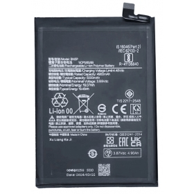 Xiaomi Redmi Note 13 4G, Redmi Note 13 5G batterij, accu (BN5P) (Premium)
