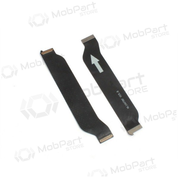 Huawei P10 pagrindinė connector