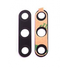 Huawei P Smart Pro 2019 camera glas