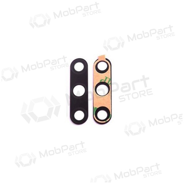 Huawei P Smart Pro 2019 camera glas