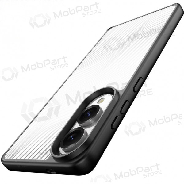 Samsung Galaxy S25 Edge hoesje 