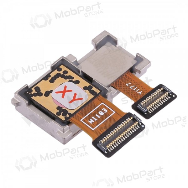 Huawei Mate 10 Lite / P20 Lite camera aan de achterkant