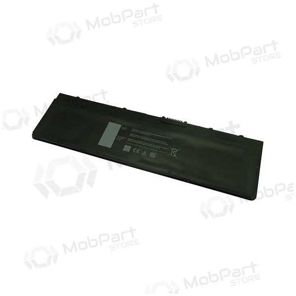 DELL WD52H, 6300mAh laptop batterij