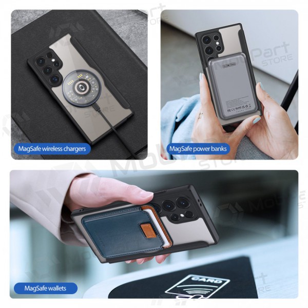 Samsung Galaxy S25 hoesje 