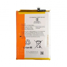Xiaomi Redmi 12 4G, 12 5G, Poco M6 Pro 5G batterij, akumuliatorius (BM5R) (Premium)