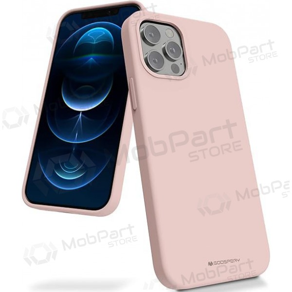 Apple iPhone 14 Pro Max hoesje Mercury 