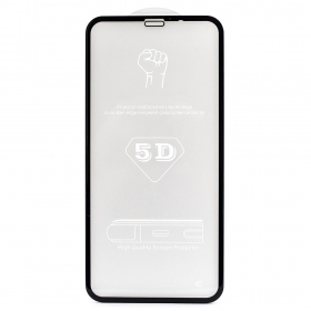 Samsung Galaxy J4 2018 gehard glas screenprotector 