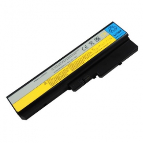 LENOVO L08O6D01, 5200mAh laptop batterij, Advanced