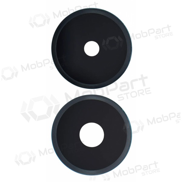Cameraglas set voor Xiaomi Redmi 14C (2 stuks)