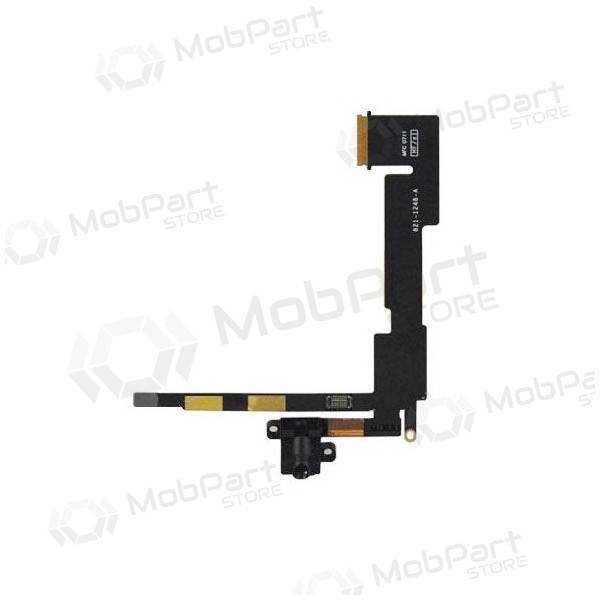 Apple iPad 2 audio jack-connector (WiFi vers.) (origineel)