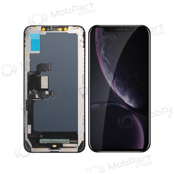 Apple iPhone XS Max scherm (OLED)