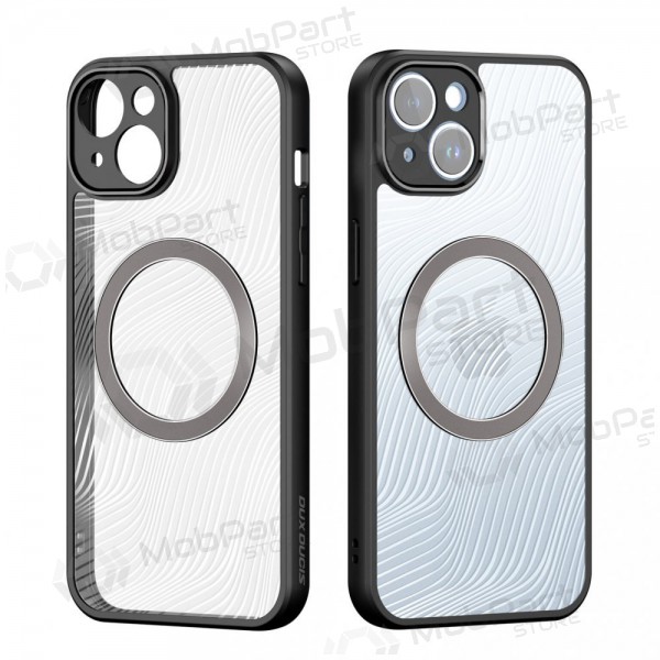Apple iPhone 13 hoesje -Dux Ducis Aimo Mag-