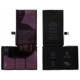 Apple iPhone XS Max batterij, akumuliatorius (3174mAh) - Premium