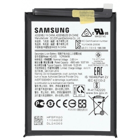 Samsung Galaxy A02s, A03s, A03 batterij, accu GH81-21636A (origineel)